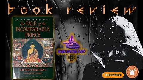 Tibetan Epic's FORBIDDEN Passion