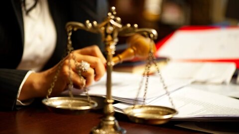 NEW CLASS OF CITIZEN NOW ELEVATING ITSELF ABOVE THE LAW(!)TOTAL PRESUMPTION OF INHERENT INNOCENCE(!)