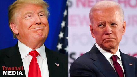 Donald Trump PREDICTED Biden's Soaring Gas Prices