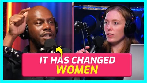 What Social Media Has Done To Modern Women