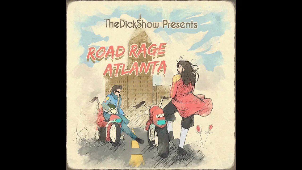 "The Mustard Queen" Dick Masterson