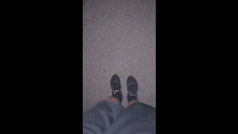 Saw some dude in the middle of the street just vibin… 😂