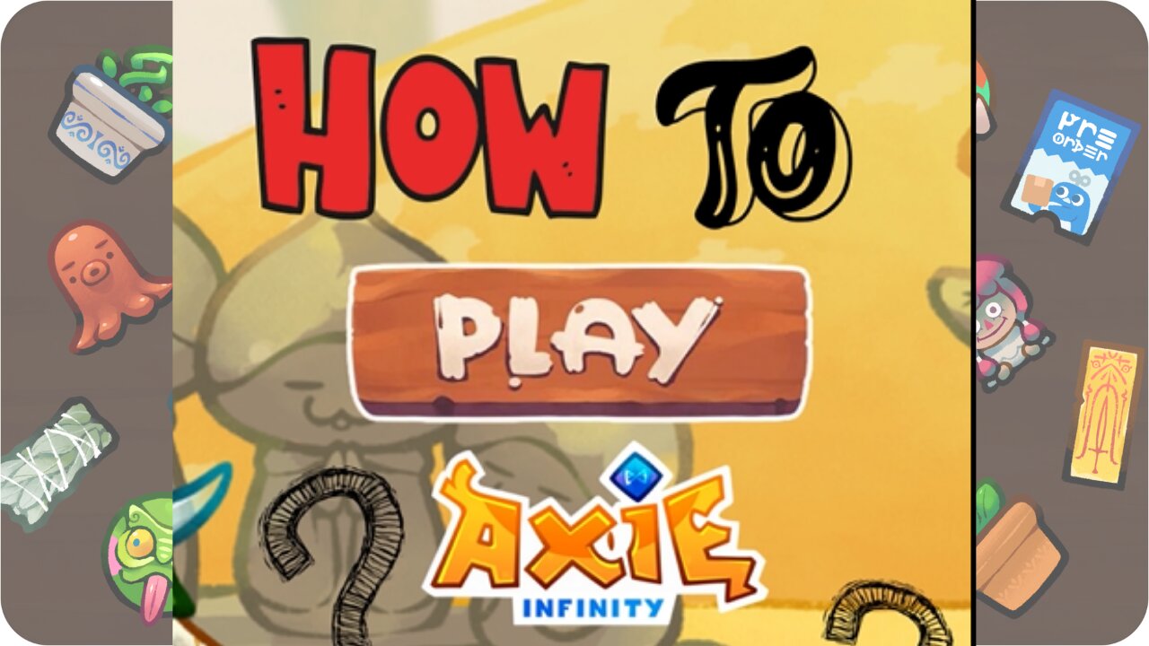 How to get started with Axie Infinity: Origin