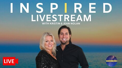 238 | The Momentum For Freedom Has Arrived | INSPIRED Livestream 1/27/22 | 2PM CST