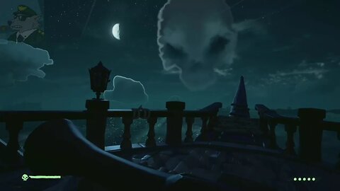 Stealing from Other Pirates and Hauling in the Gold - Sea of Thieves