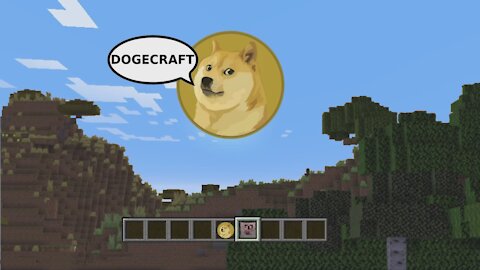 Dogecraft S01E01 Much Wow Java Minecraft