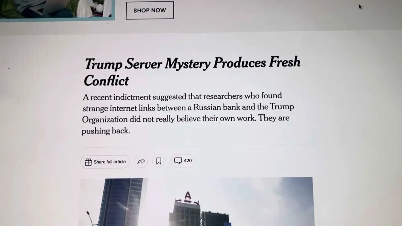 JACKPOT!!!! RUSSIA, TRUMP, RIPPLE, CBDC, FBI INVESTIGATORS????