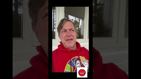 Wer rettet uns vor diesem Mann?