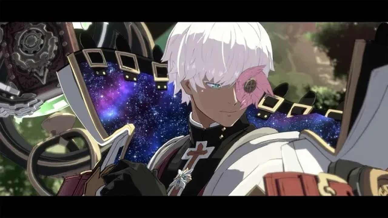 They Really Put A BlazBlue Character in Strive? The Reveal Trailer Makes Asuka Looks Magnificent.