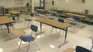 Back to School: Parents work through concerns