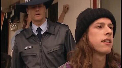 Blue Heelers S05E05 Piece of Cake