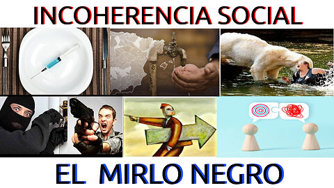 incoherencia social