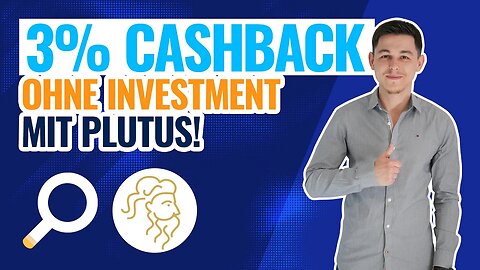 Crypto.com Karte - Die perfekte Alternative | 3% Cashback auf alles OHNE Investment | Plutus Karte