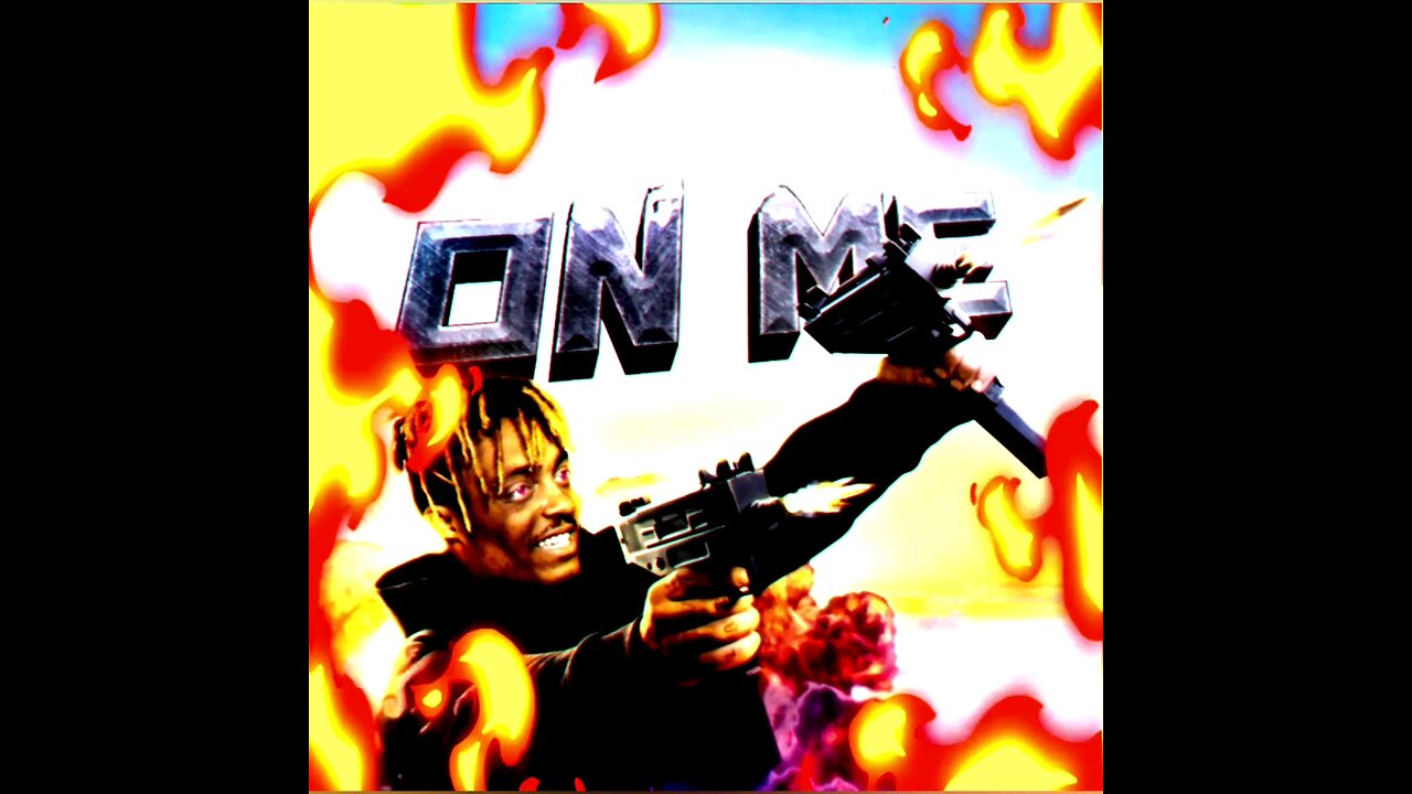 Juice Wrld - On Me