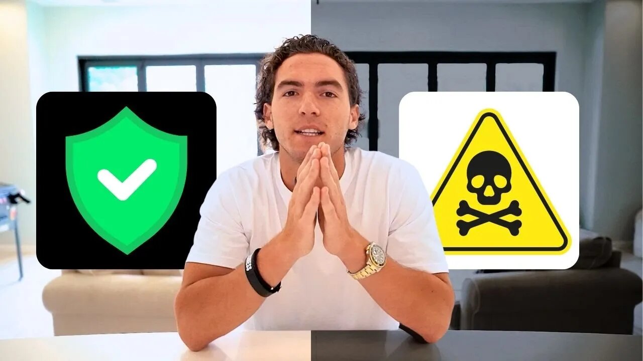 Identify & Remove Toxicity From Your Life