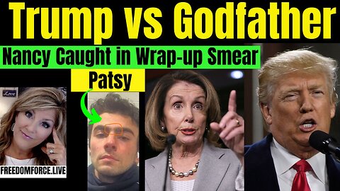 12-10-24  Nancy - The Hit and the Ultimate Wrap Up Smear Tuesday