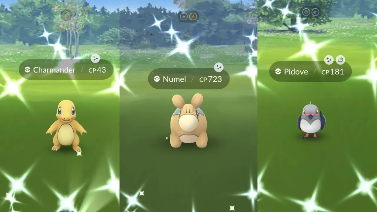 Pokemon Go News Update New TCG Expansion Event