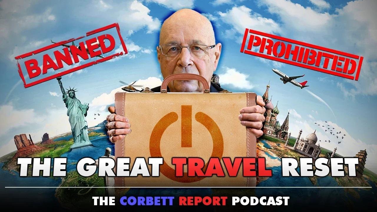 The Great Travel Reset