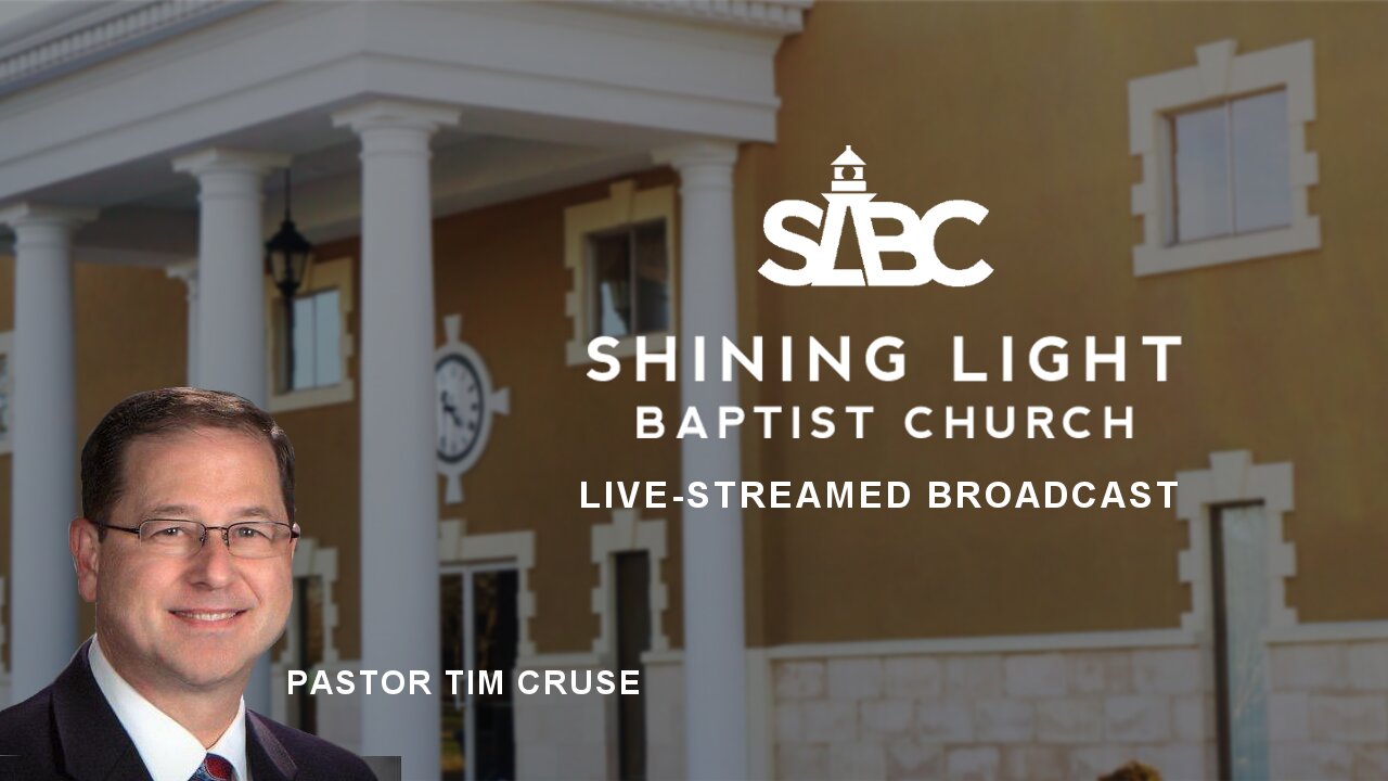 Christians Are A Hope-Filled People