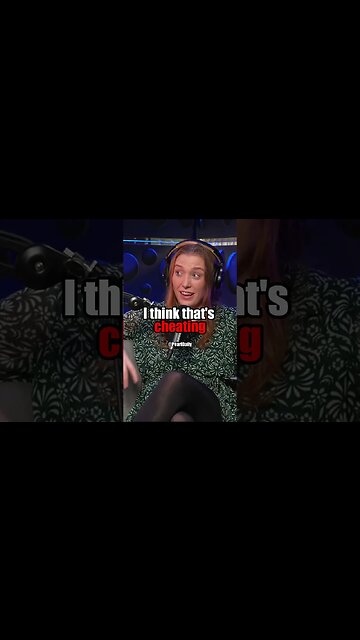 CHEATING is Inevitable