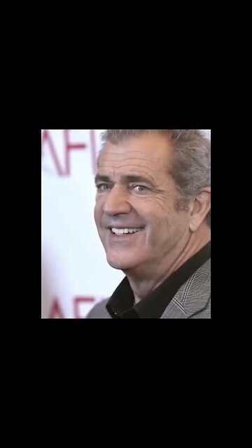 ACTOR MEL GIBSON💜🏅PREPARE’S TO EXPOSED CHILD SEX TRAFFICKING RING🚸🛗🛂🎦💫