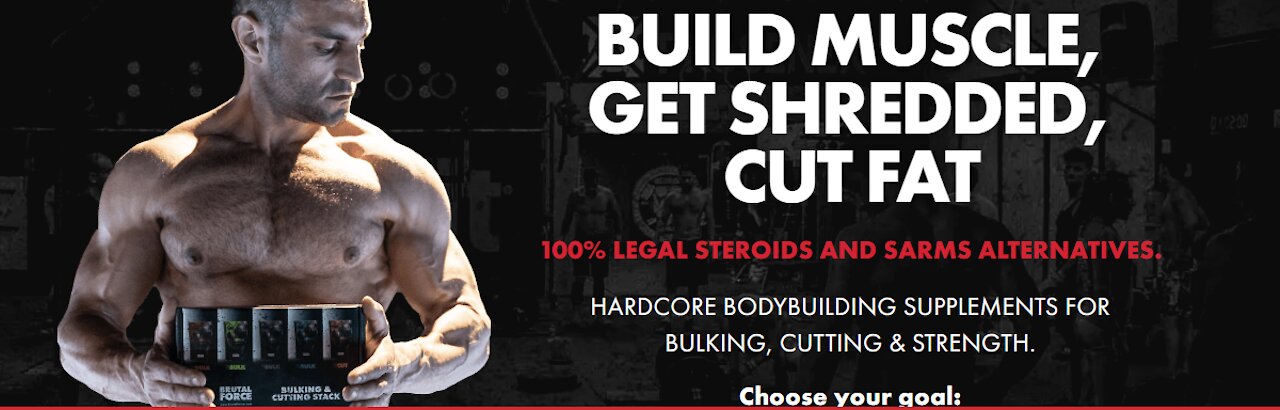 The BEST Supplements To Build Muscle Faster (And How Much They Help) Health, fitness and supplements