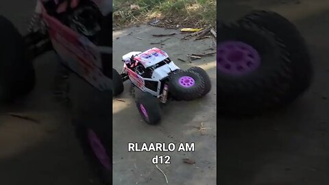 @Rlaarlo amxd12 if you want the best desert buggy look no further this little guy's amazing!