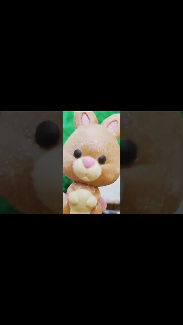 Branca de Neve - Banho Pets Mini Animators