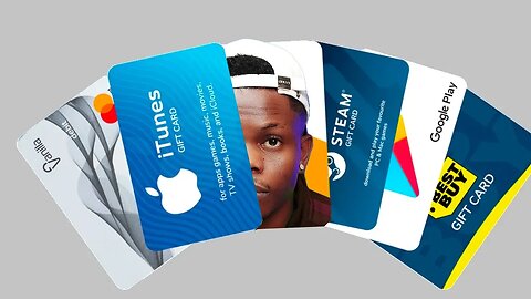 Shop and Redeem Giftcards on your IPhone | Crypto Hacks