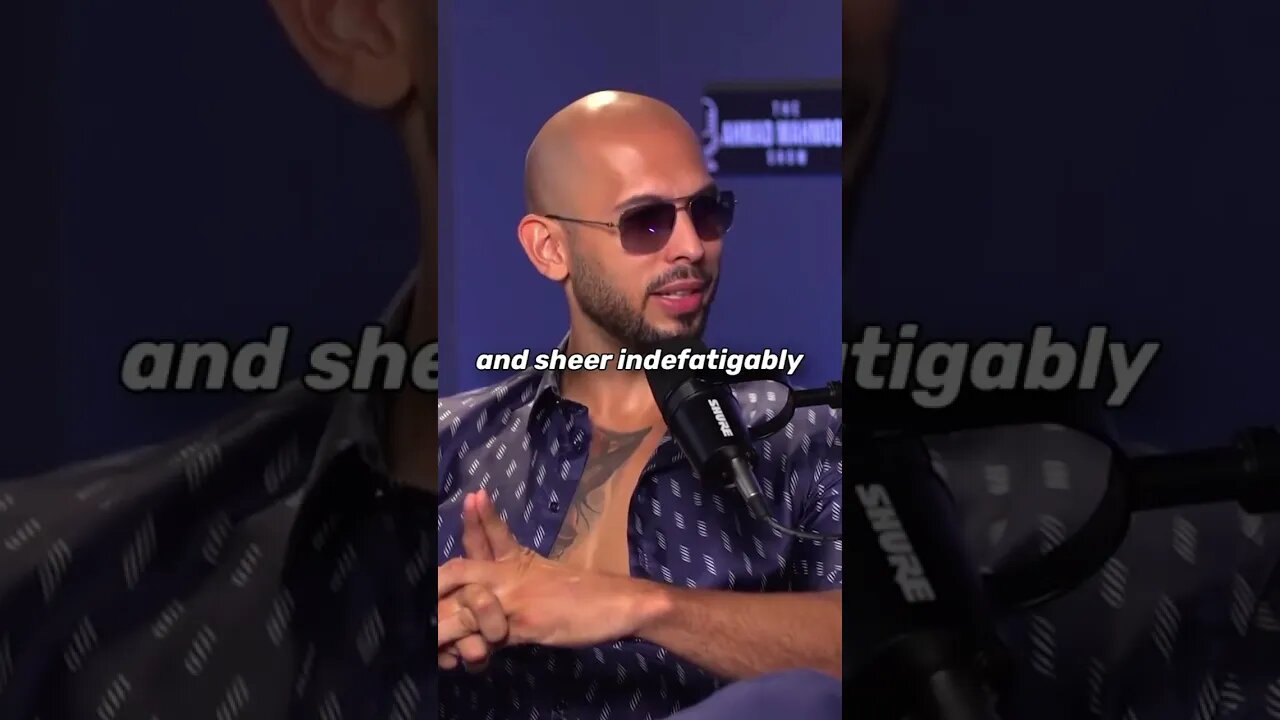 The True Definition of a Top G