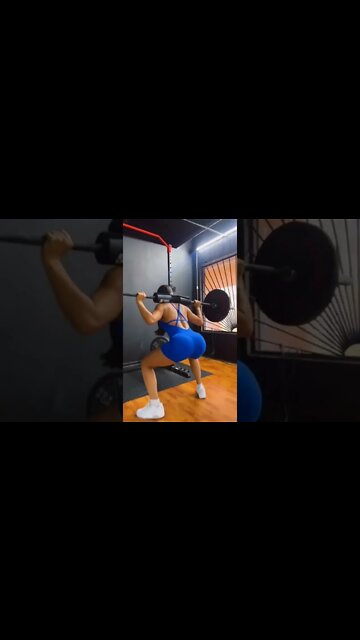 Workout | #gymode #shorts #shortsfeed