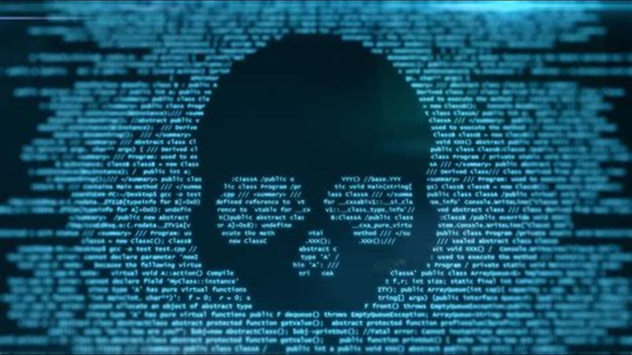 SELF-PROGRAMMING & REPLICATING A.I TERMINATOR IT IS HERE