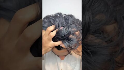 Slick Gorilla Hair Powder Tutorial