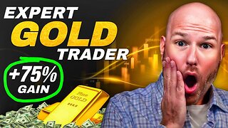 Jack Makes Me Money - Expert Gold Trader