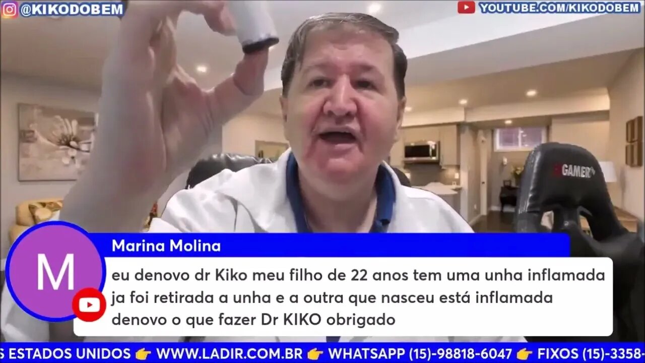 Unha encravada inflamada infecção como tratar. Melhor óleo de melaleuca WhatsApp 15-99644-8181