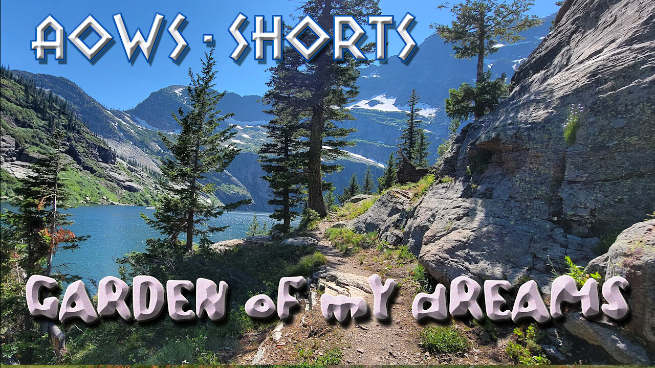 Garden of My Dreams - AOWS SHORTS