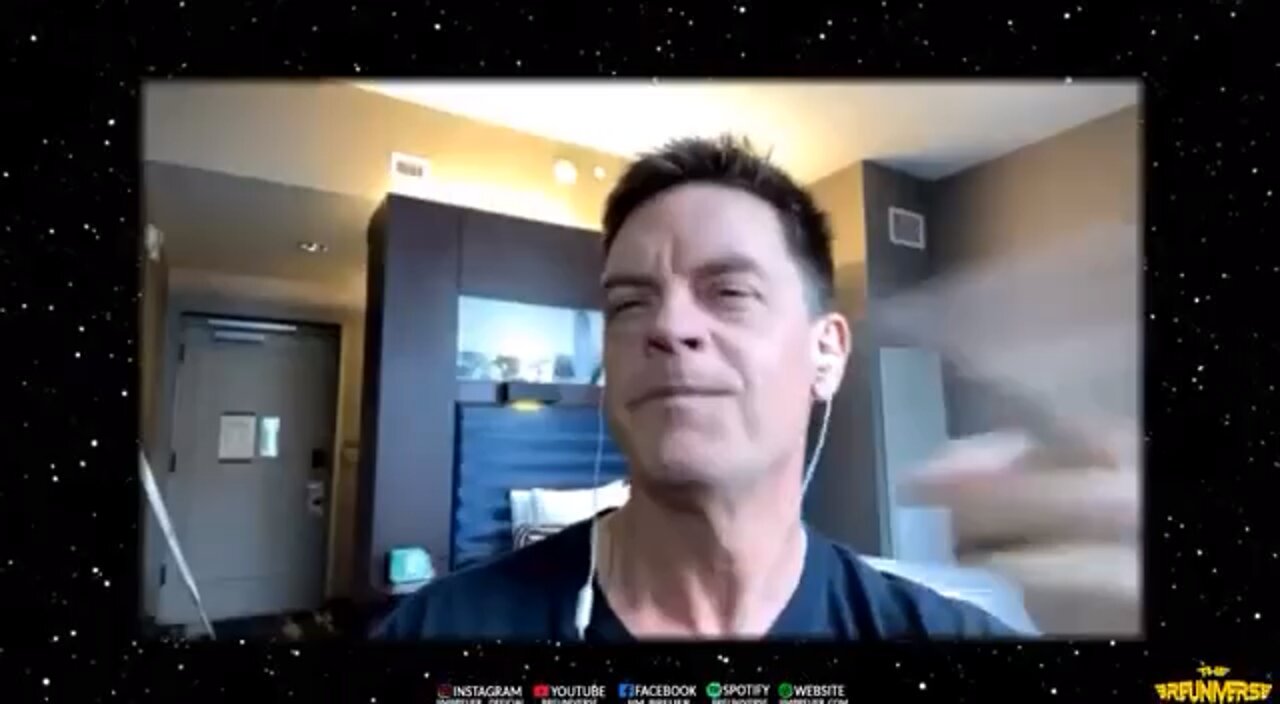 Jim Bauer shares a story