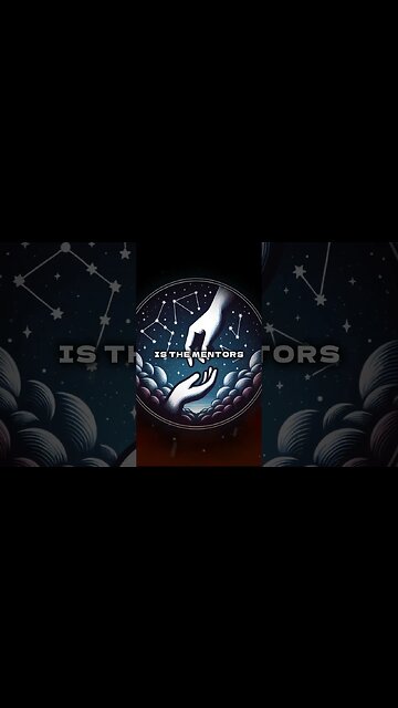 The Stewards, Bards, and Mentors #shorts #community