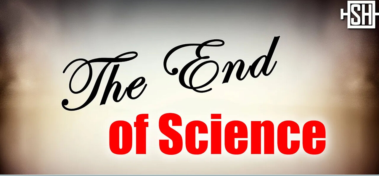 Is Science Dying? - Sabine Hossenfelder