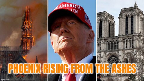 Phoenix Rising - At War With The Snake Reloaded - SMHP