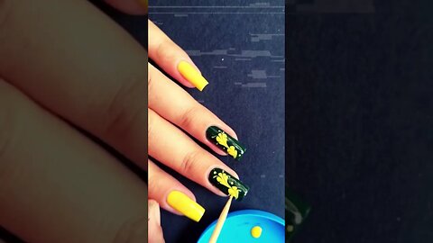 Easy nail Art