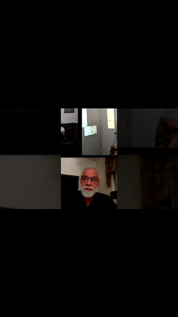 How we suffer is a testimony