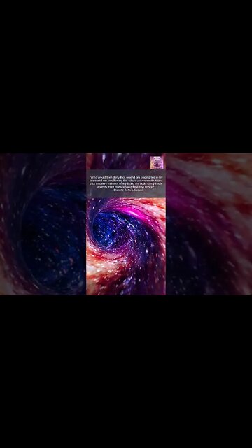 Sipping Tea in the Tearoom: A Moment of Transcendence #shorts #universe #enlightenment