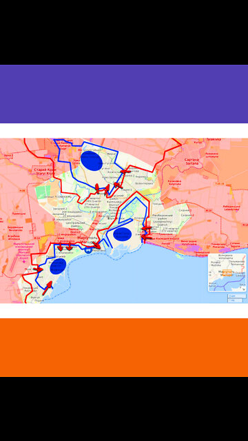 Azov Battalion Split Into Three Groups Now