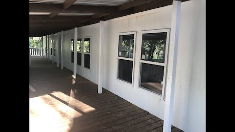 Farmhouse Flipping in Livingston Texas