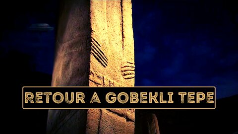 Alien Theory / Retour a Gobekli Tepe