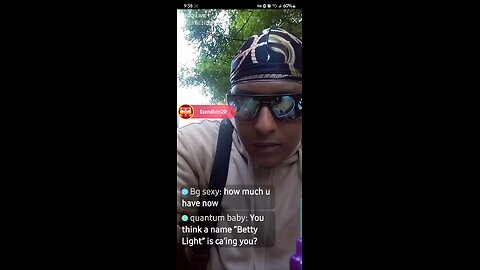 Legendariconary Still begging