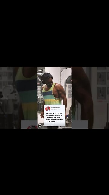 What does your IDEAL SELF look like? #shorts