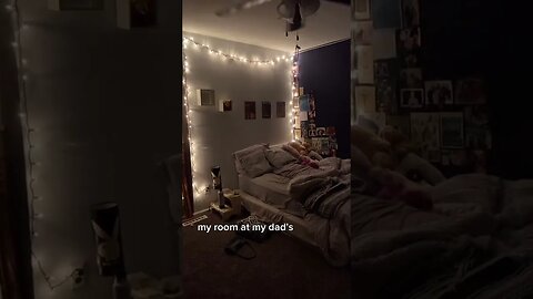 Room Tour Tiktok vampireluvr12345