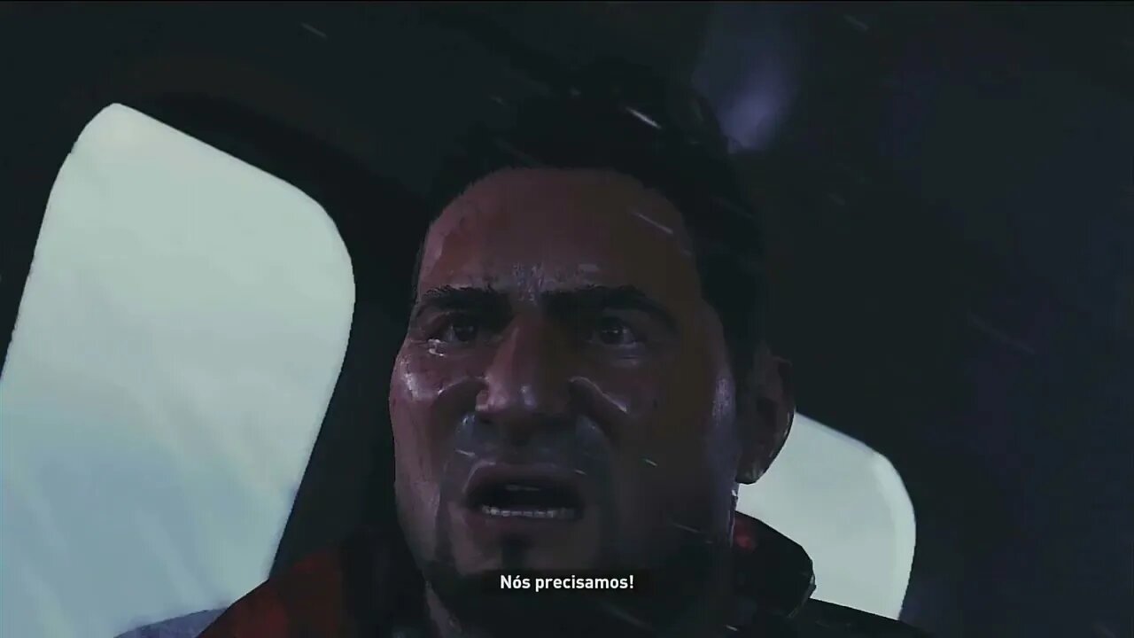 ✅CORTES #9 - SHADOW OF THE TOMB RAIDER